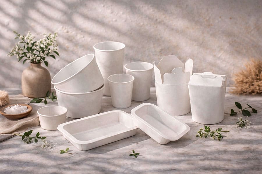 About Us Multiproduct